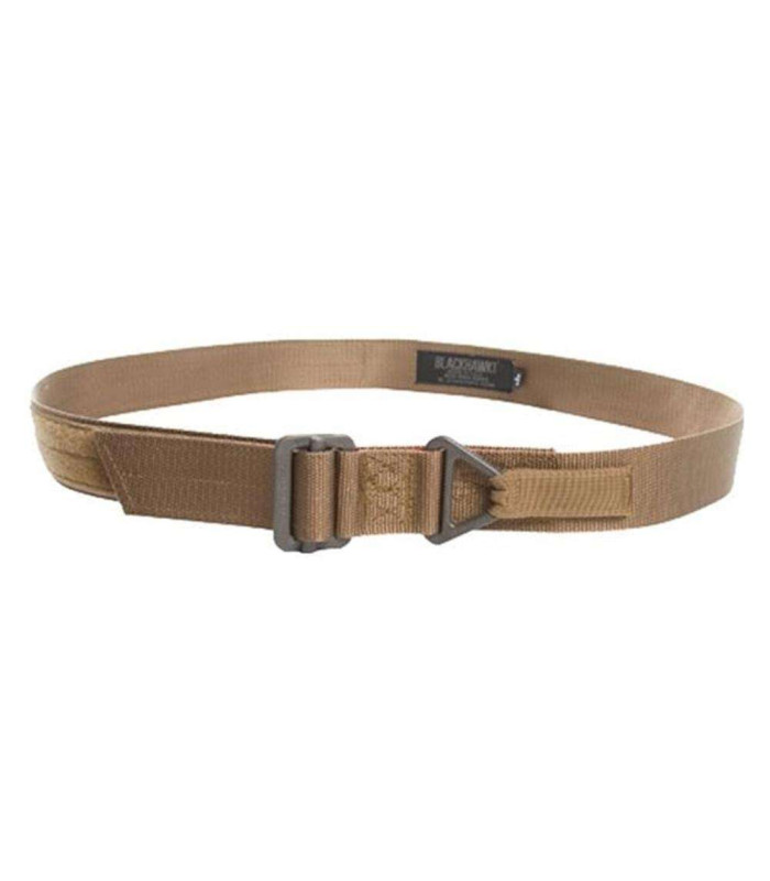 BLACKHAWK CQB EMERGENCY RIGGERS BELT