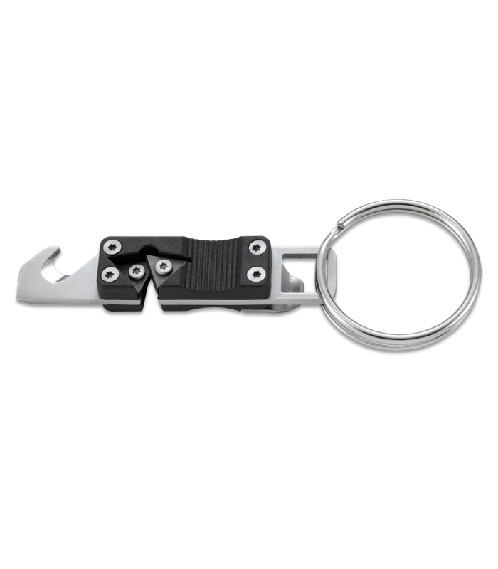 Πολυεργαλείο CRKT CRKT MICRO TOOL & KEYCHAIN SHARPENER