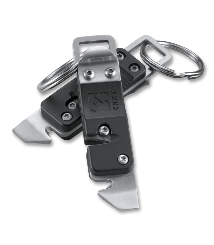 Πολυεργαλείο CRKT CRKT MICRO TOOL & KEYCHAIN SHARPENER