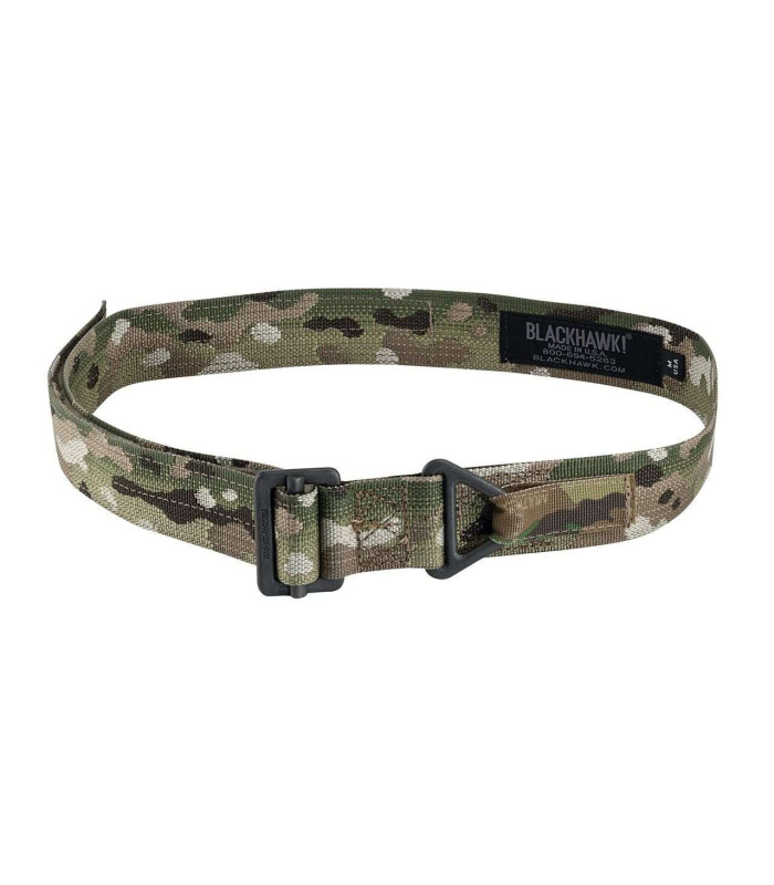 BLACKHAWK CQB EMERGENCY RIGGERS BELT