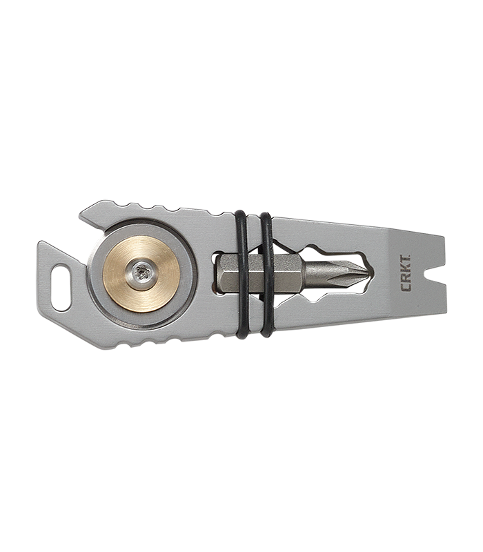 Πολυεργαλείο CRKT PRY CUTTER KEYCHAIN TOOL