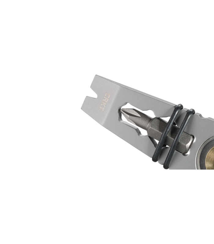 Πολυεργαλείο CRKT PRY CUTTER KEYCHAIN TOOL