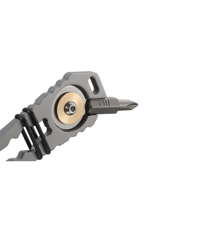 Πολυεργαλείο CRKT PRY CUTTER KEYCHAIN TOOL