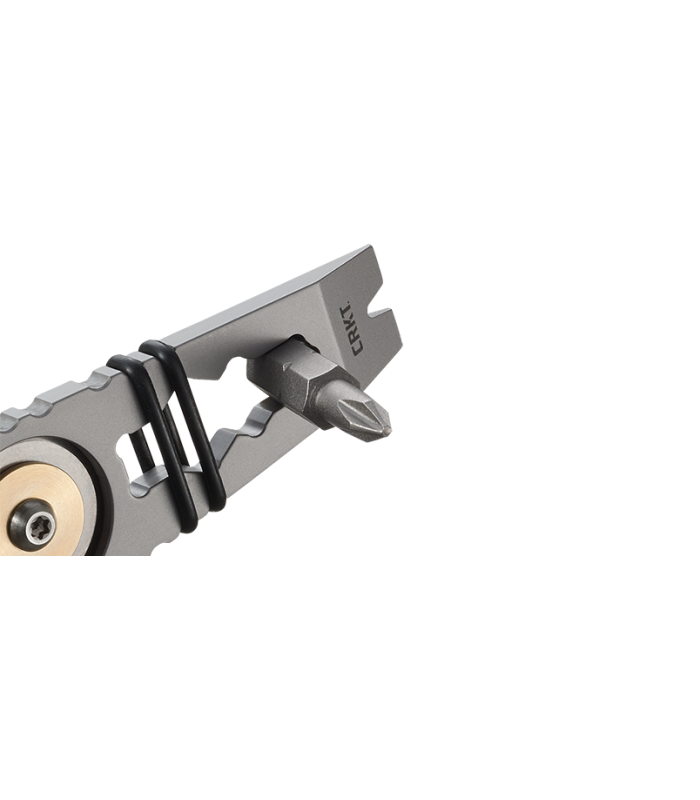 Πολυεργαλείο CRKT PRY CUTTER KEYCHAIN TOOL