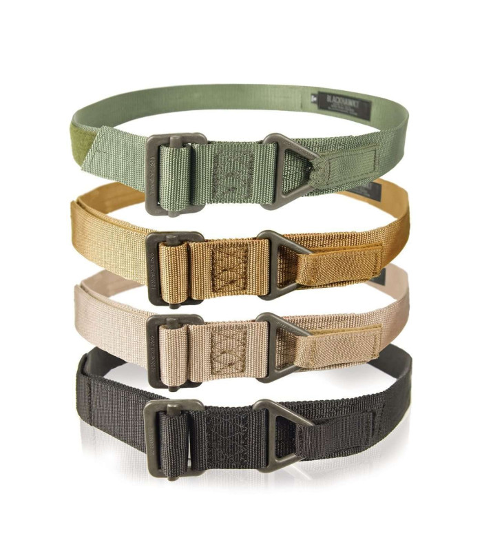 BLACKHAWK CQB EMERGENCY RIGGERS BELT