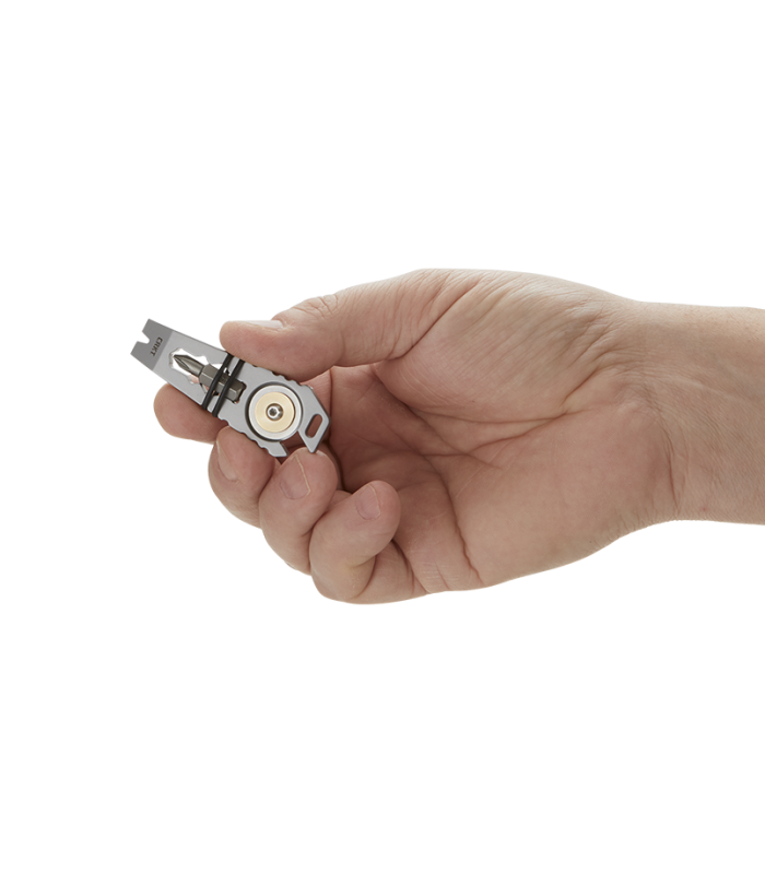 Πολυεργαλείο CRKT PRY CUTTER KEYCHAIN TOOL