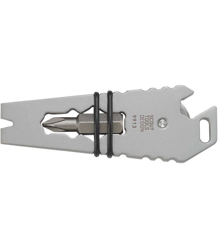 Πολυεργαλείο CRKT PRY CUTTER KEYCHAIN TOOL