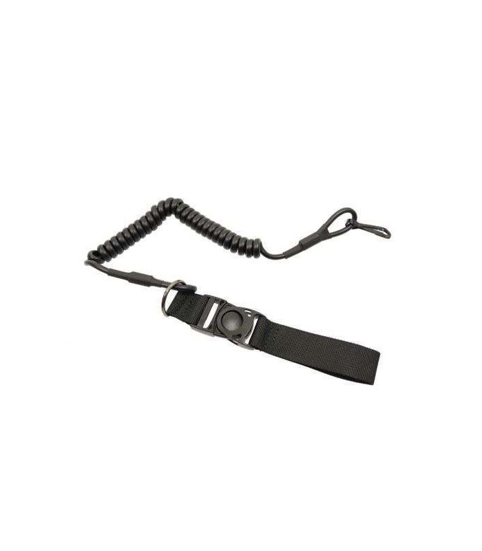 AMOMAX PISTOL LANYARD