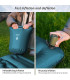 Naturehike Riviera FC01 Ultralight Inflatable Pad | Sabotage Oddal