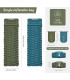 Naturehike Riviera FC01 Ultralight Inflatable Pad | Sabotage Oddal