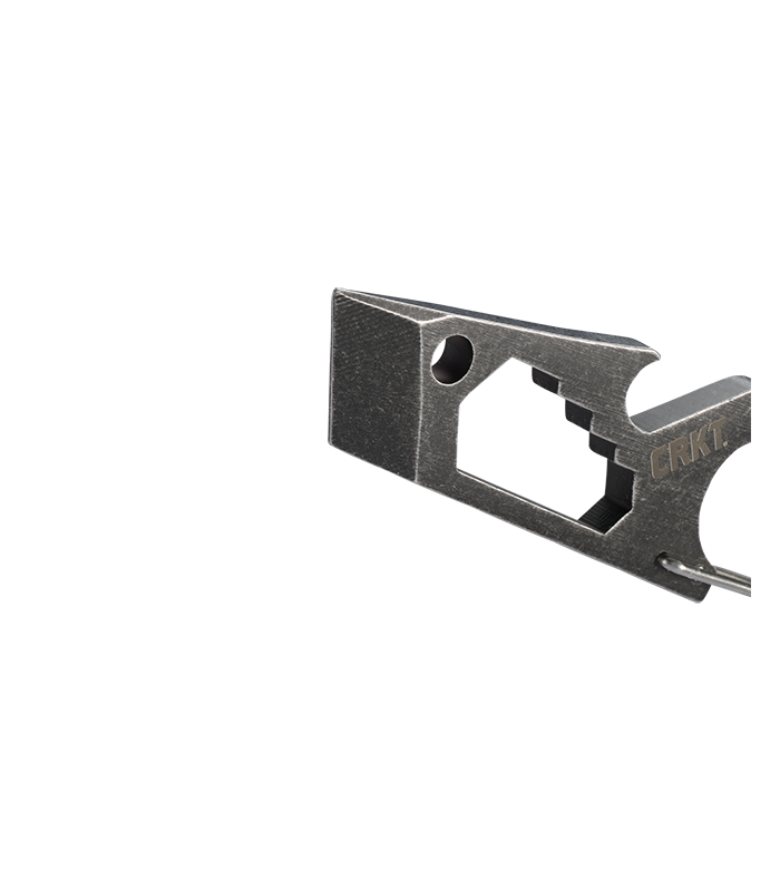 Πολυεργαλείο CRKT PRYMA BLACK