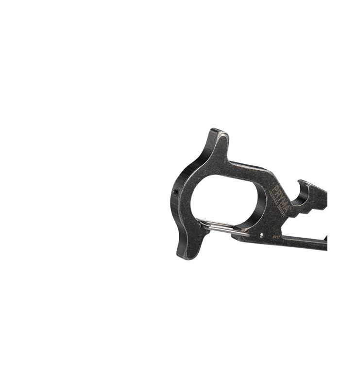 Πολυεργαλείο CRKT PRYMA BLACK