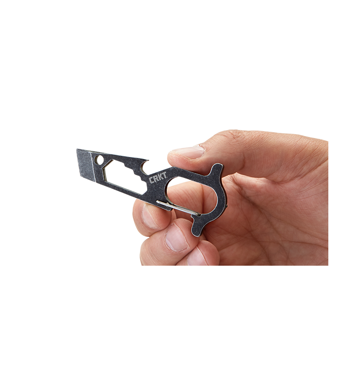 Πολυεργαλείο CRKT PRYMA BLACK