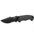 Σουγιάς CRKT P.S.D. (PARTICLE. SEPARATION. DEVICE.) BLACK W/VEFF SERRATIONS