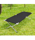 New Camp Foldable Camp Bed | Sabotage Oddal