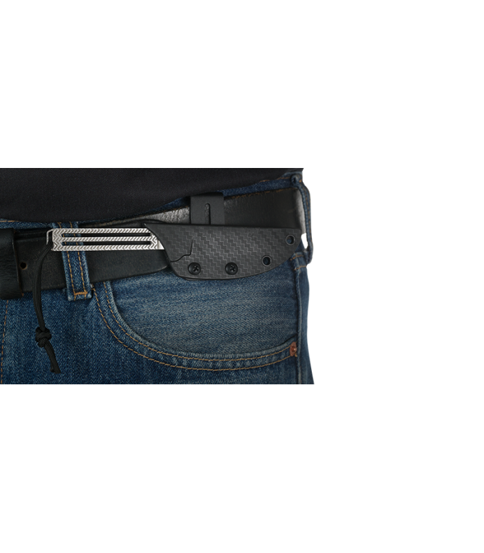 Μαχαίρι CRKT TESTY