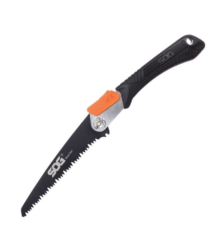 SOG FOLDING SAW BLACK