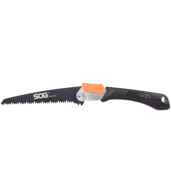 SOG FOLDING SAW BLACK