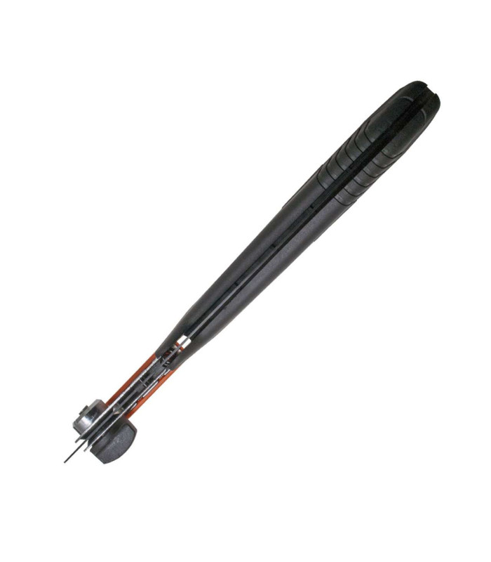 SOG FOLDING SAW BLACK