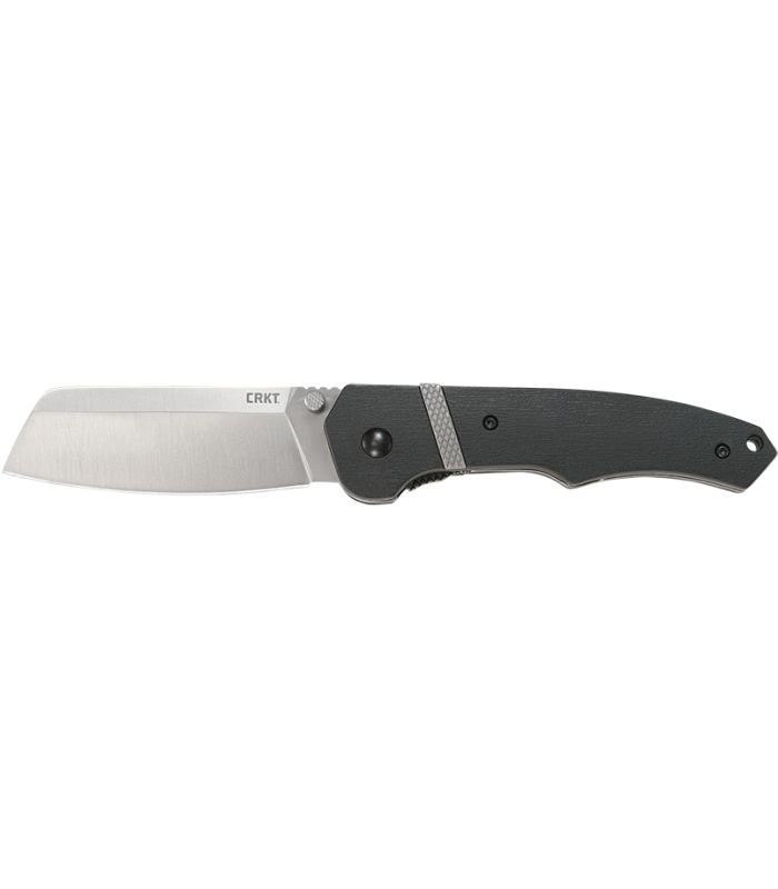 ΣΟΥΓΙΑΣ CRKT RIPSNORT II BLACK