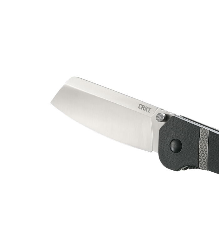 ΣΟΥΓΙΑΣ CRKT RIPSNORT II BLACK