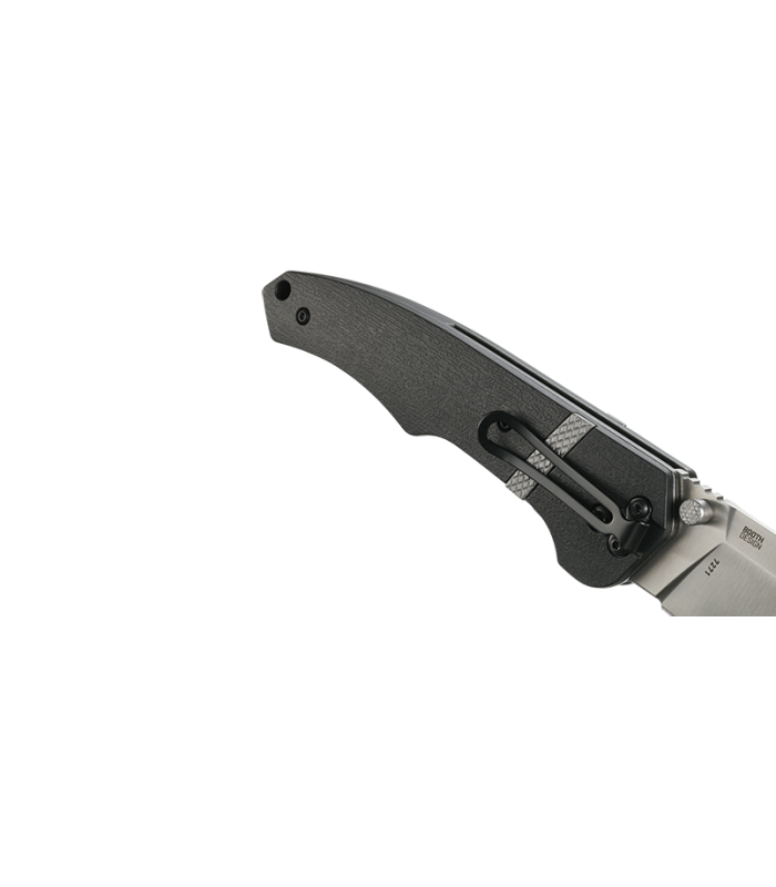 ΣΟΥΓΙΑΣ CRKT RIPSNORT II BLACK