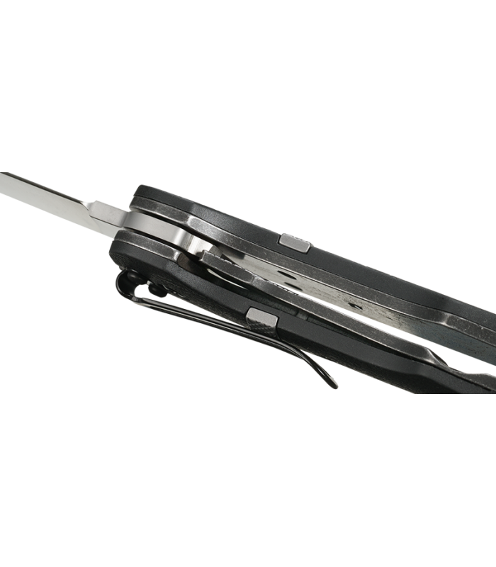 ΣΟΥΓΙΑΣ CRKT RIPSNORT II BLACK