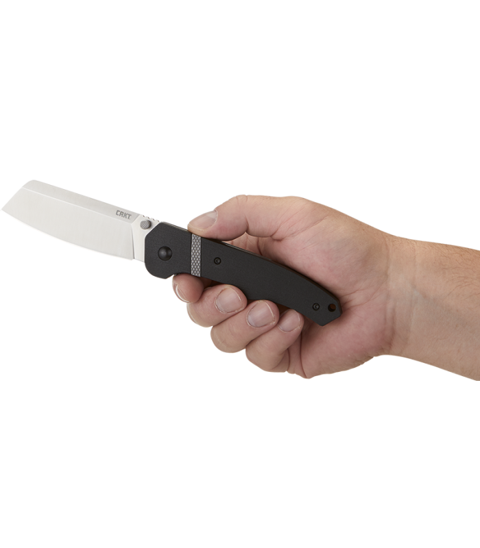 ΣΟΥΓΙΑΣ CRKT RIPSNORT II BLACK