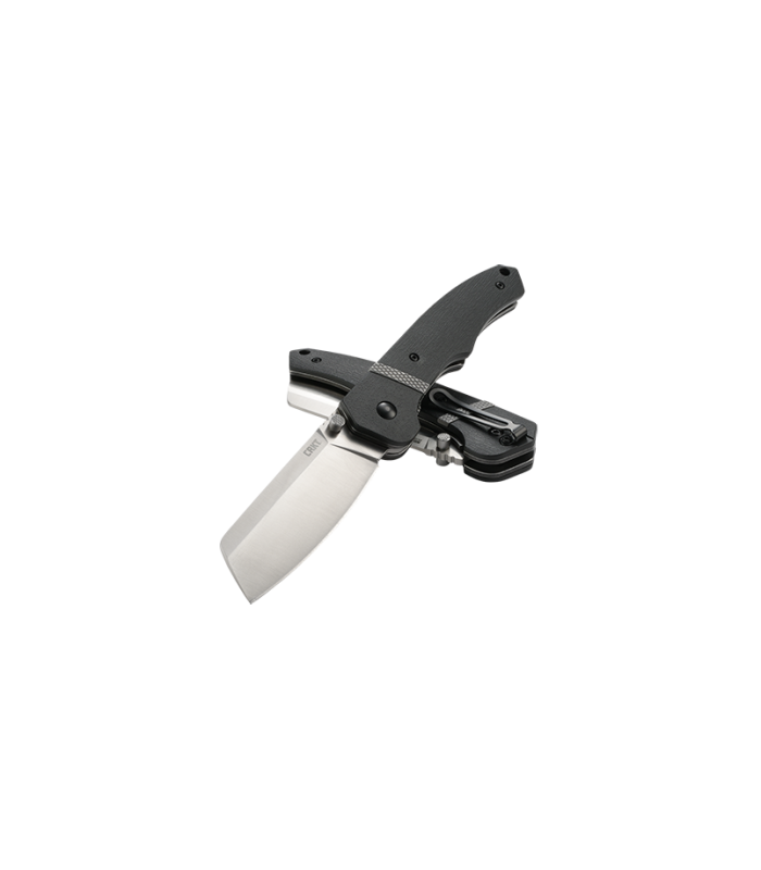 ΣΟΥΓΙΑΣ CRKT RIPSNORT II BLACK