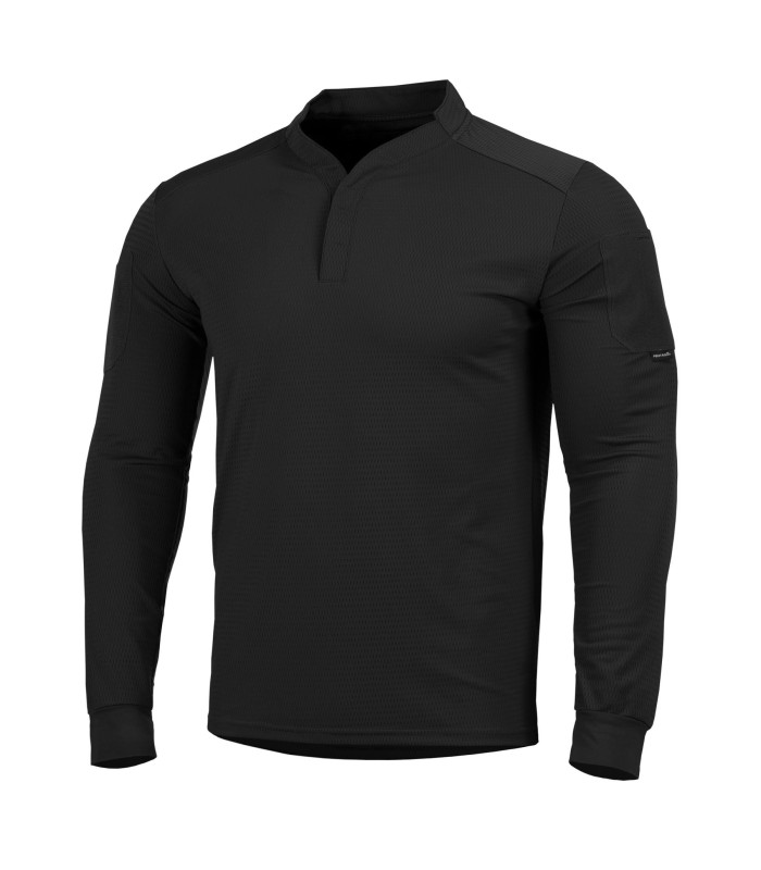 Μπλούζα Pentagon Squadforce Rugby Shirt Μακρυμάνικη Upf 50+ | Sabotage Oddal