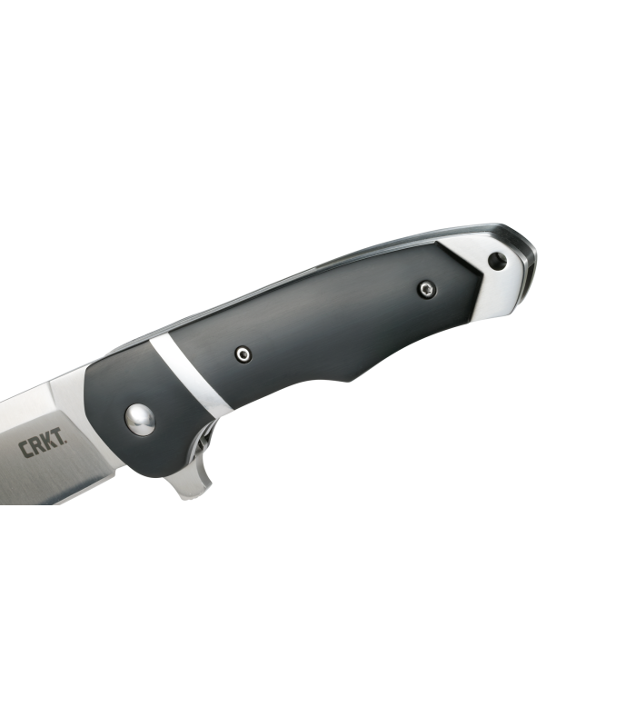 ΣΟΥΓΙΑΣ CRKT RIPSNORT II BLACK