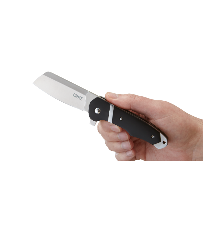 ΣΟΥΓΙΑΣ CRKT RIPSNORT II BLACK