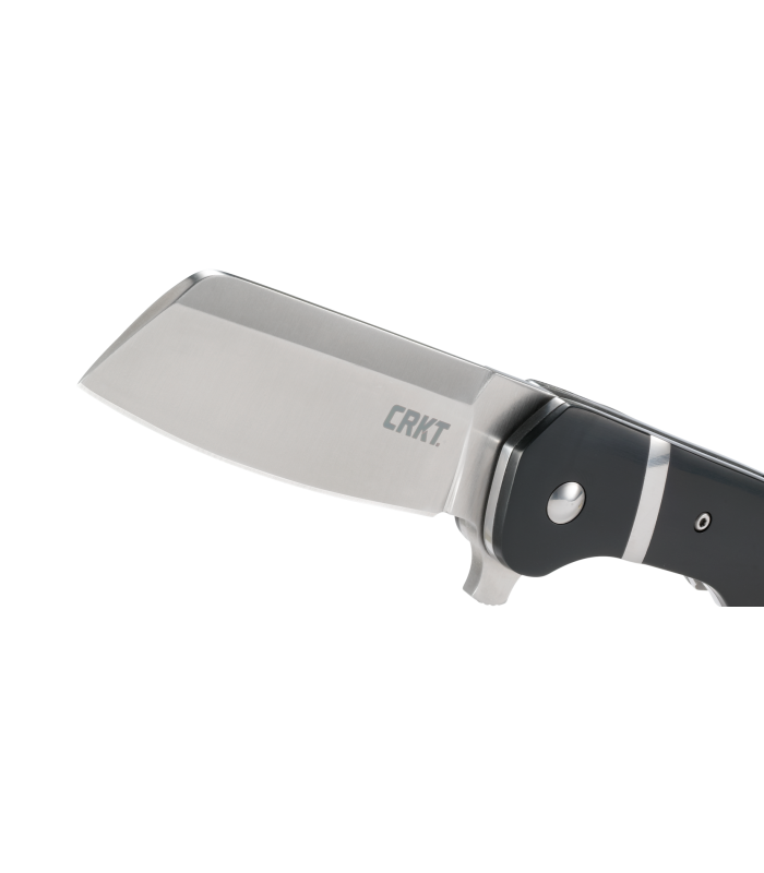 ΣΟΥΓΙΑΣ CRKT RIPSNORT II BLACK