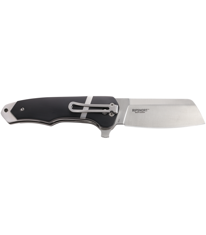 ΣΟΥΓΙΑΣ CRKT RIPSNORT II BLACK