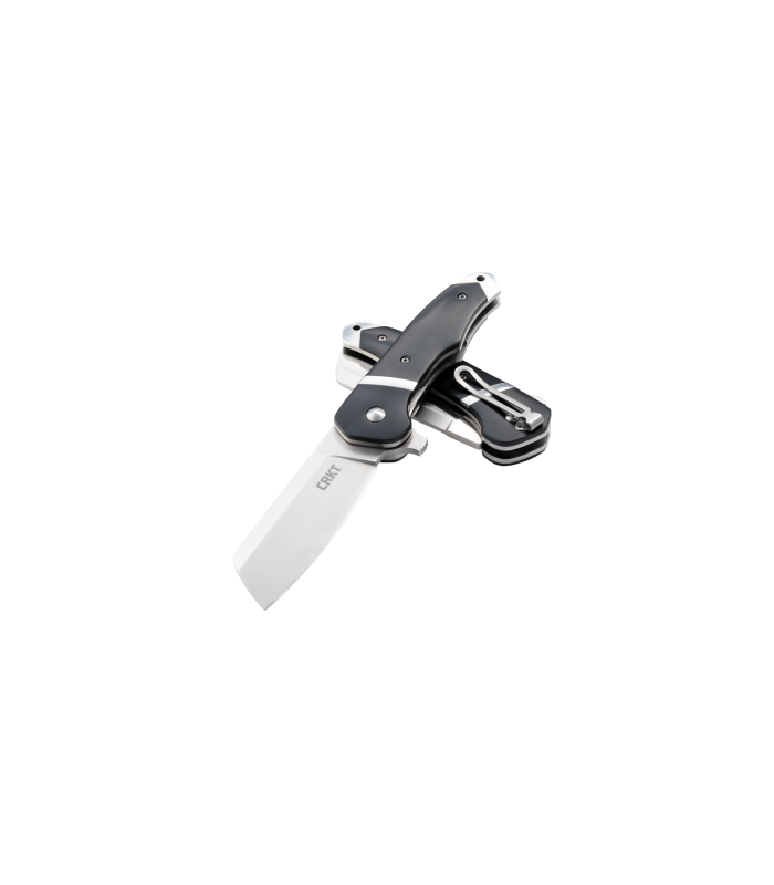 ΣΟΥΓΙΑΣ CRKT RIPSNORT II BLACK