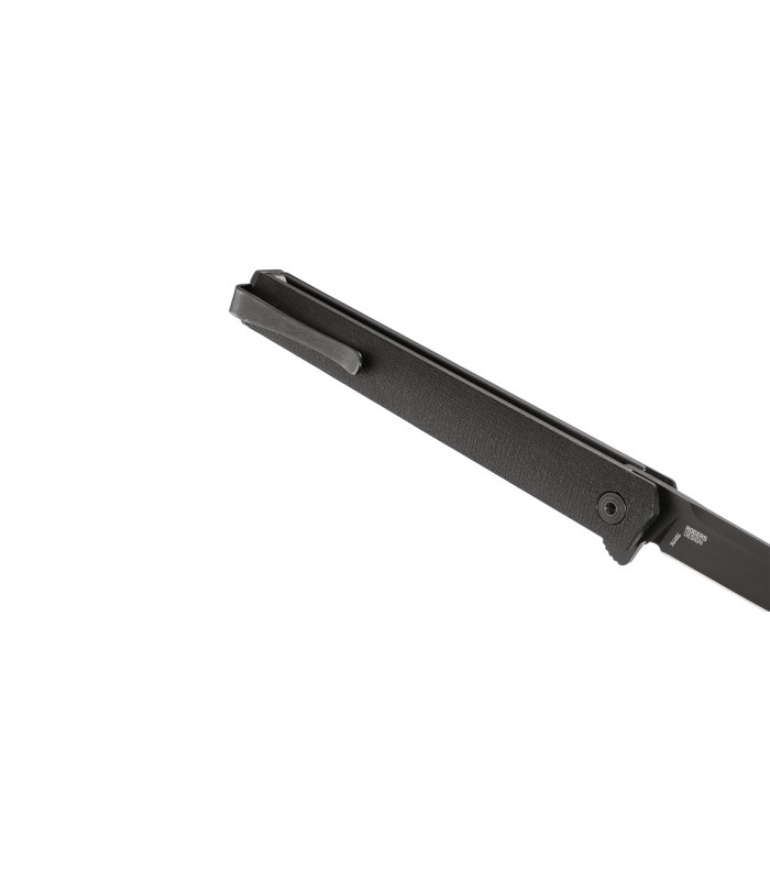 Σουγιάς CRKT CEO FLIPPER BLACKOUT