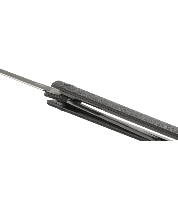 Σουγιάς CRKT CEO FLIPPER BLACKOUT