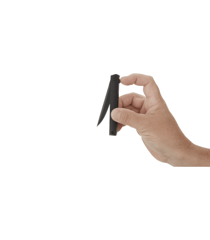 Σουγιάς CRKT CEO FLIPPER BLACKOUT