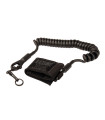 BLACKHAWK TACTICAL PISTOL LANYARD