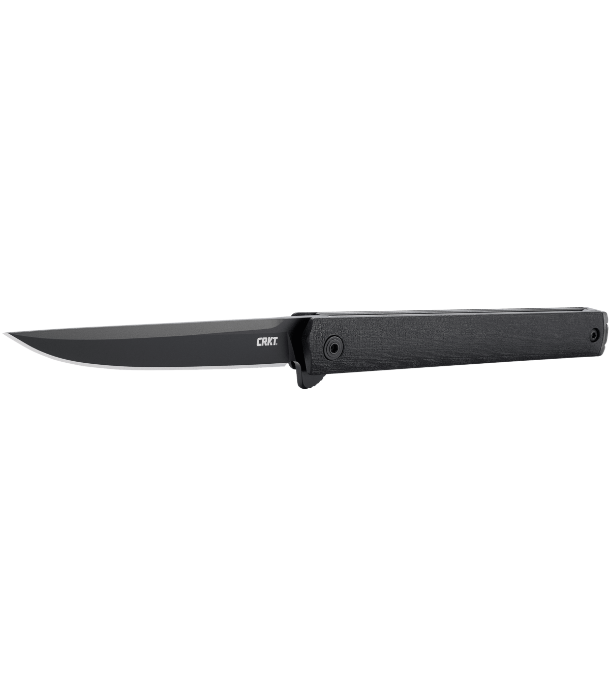 Σουγιάς CRKT CEO FLIPPER BLACKOUT