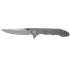 CRKT UP & AT 'EM SILVER