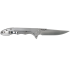 CRKT UP & AT 'EM SILVER
