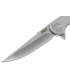 CRKT UP & AT 'EM SILVER