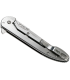 CRKT UP & AT 'EM SILVER