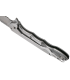 CRKT UP & AT 'EM SILVER