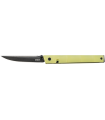 Σουγιάς CRKT CEO BAMBOO YELLOW