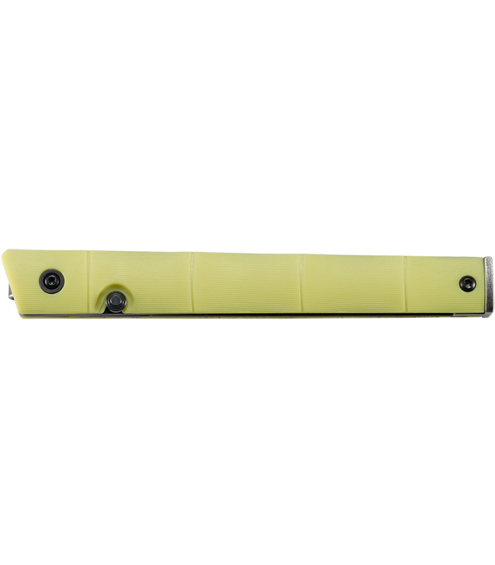 Σουγιάς CRKT CEO BAMBOO YELLOW