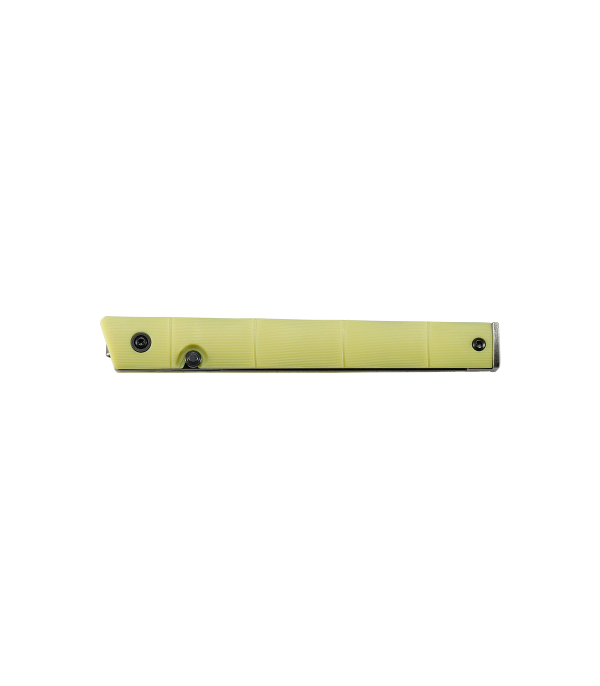 Σουγιάς CRKT CEO BAMBOO YELLOW