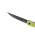 Σουγιάς CRKT CEO BAMBOO YELLOW