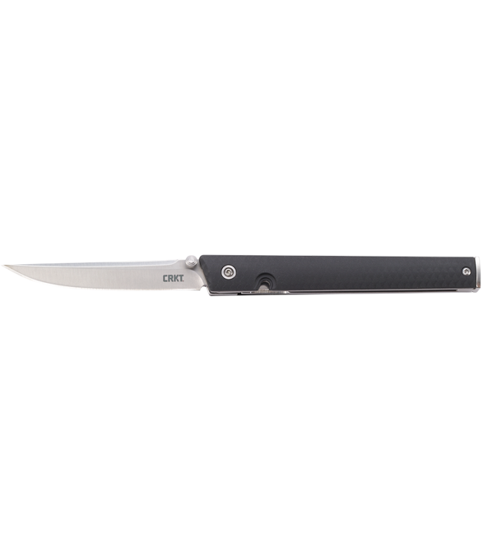 Σουγιάς CRKT CEO THUMBSTUD BLACK